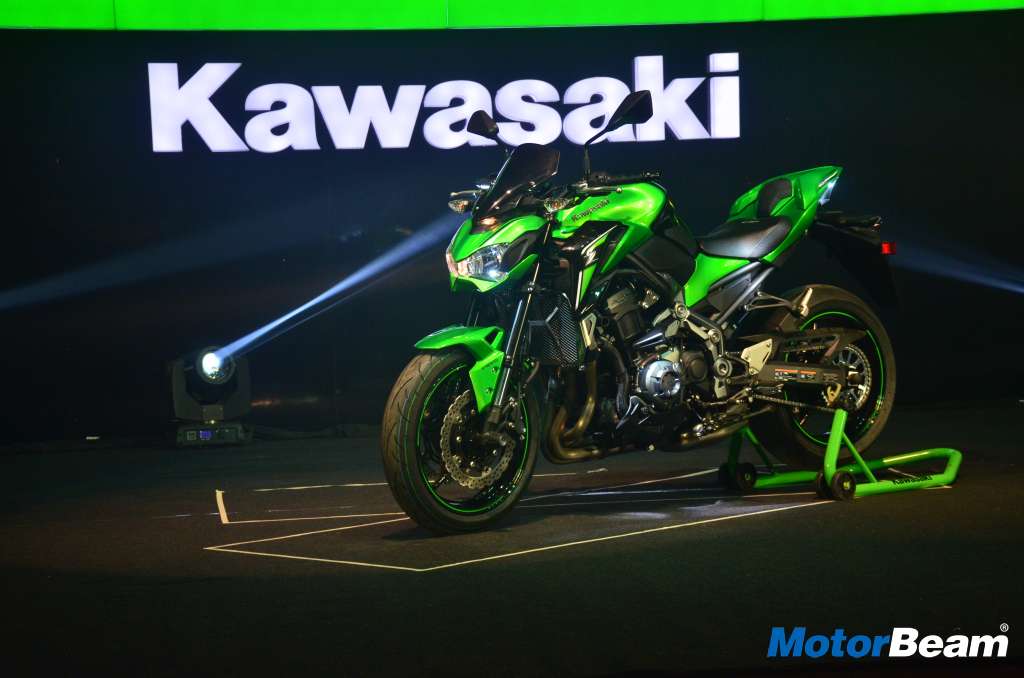 Kawasaki Z900 Price Cut To Rs 7 68 Lakhs Motorbeam