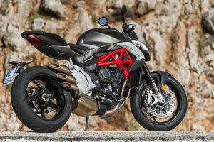 A2 Compliant Mv Agusta Brutale 800 F3 675 Produce 47 Hp