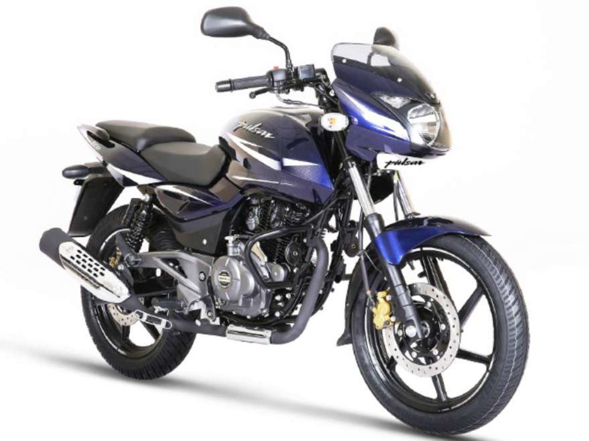 Pulsar 180 deals full engine price