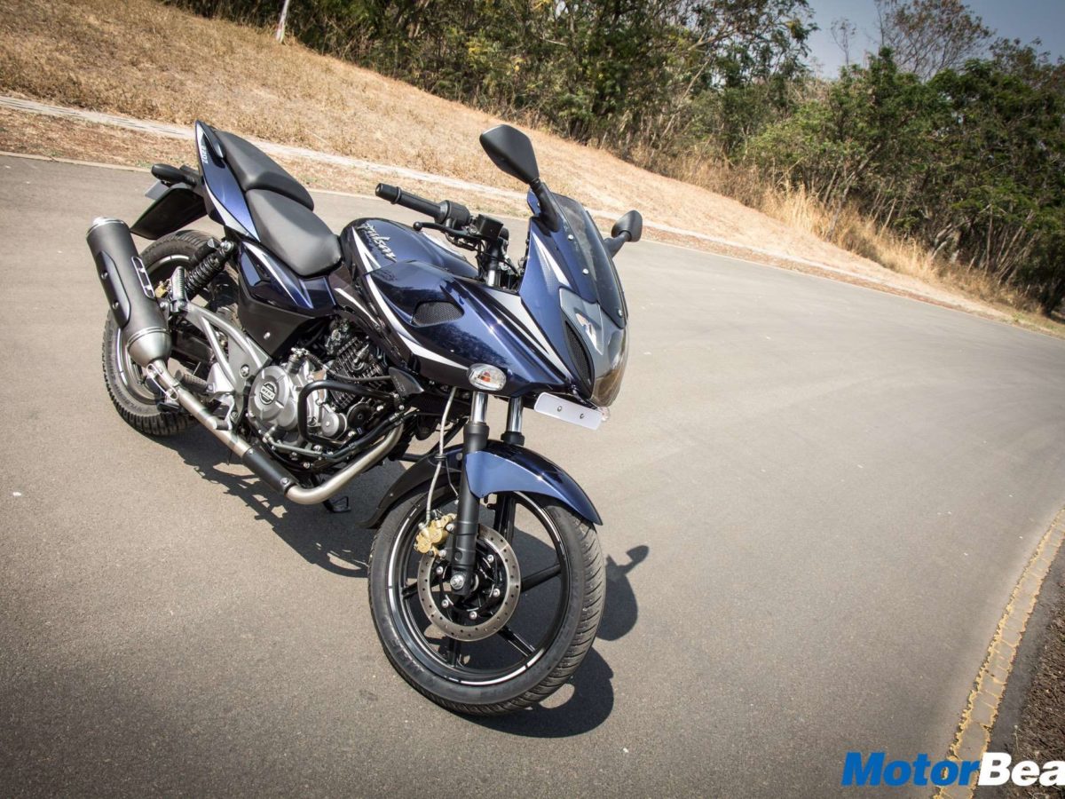 2017 pulsar deals 220