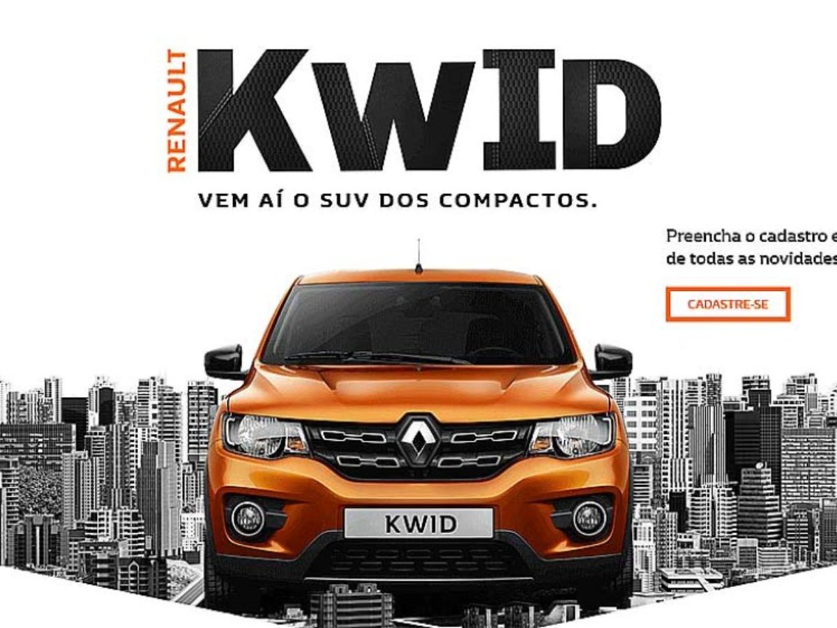 Renault Kwid facelift interiors leaked ahead of launch - CarWale