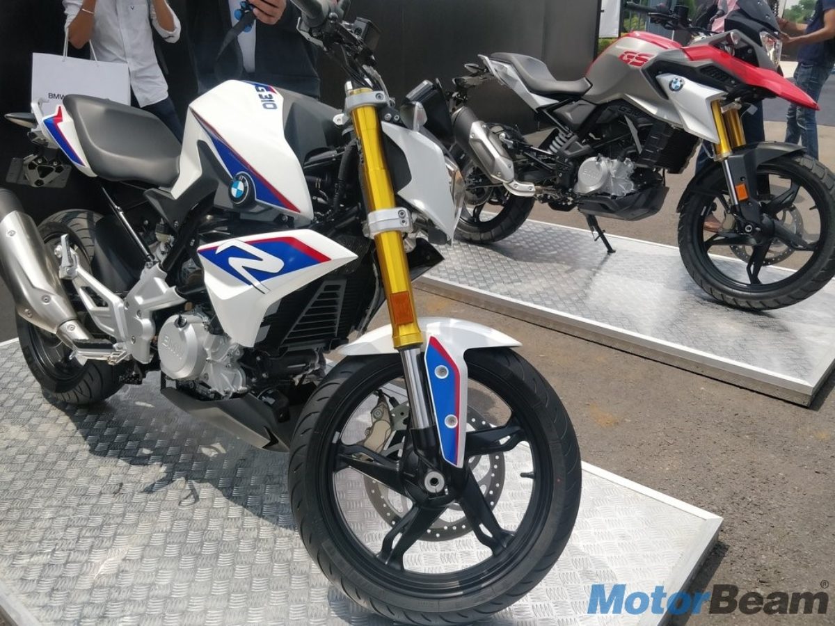Bmw G 310 Price On Road Starts At Rs 3 62 Lakhs Expensive Motorbeam