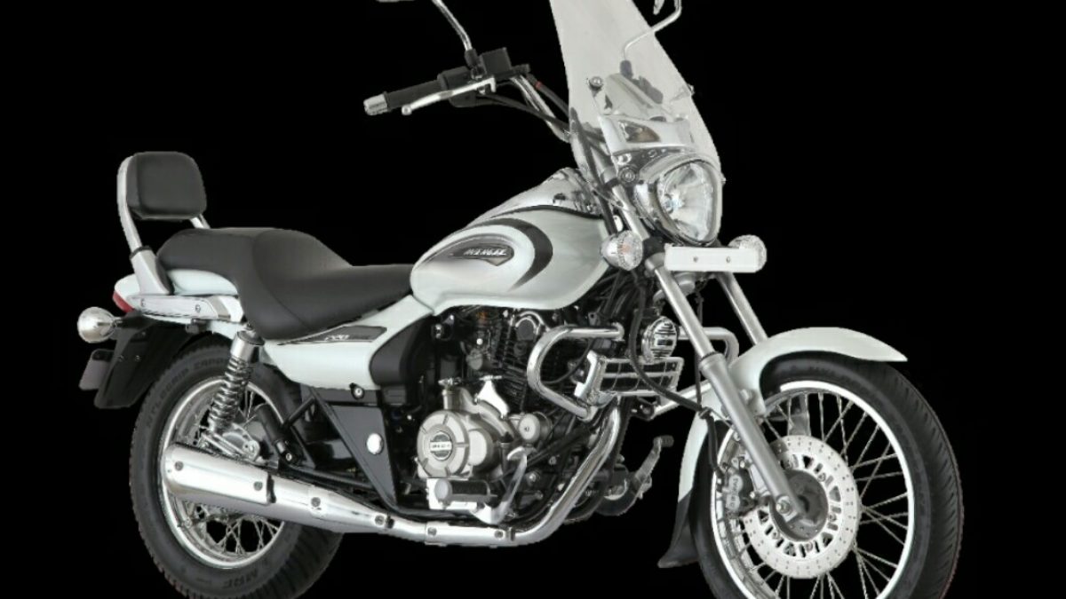 Bajaj avenger 220 cruise 2018 price new arrivals