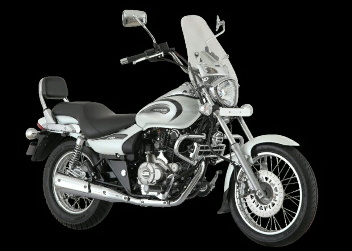 Bajaj avenger deals 220 bs6 price