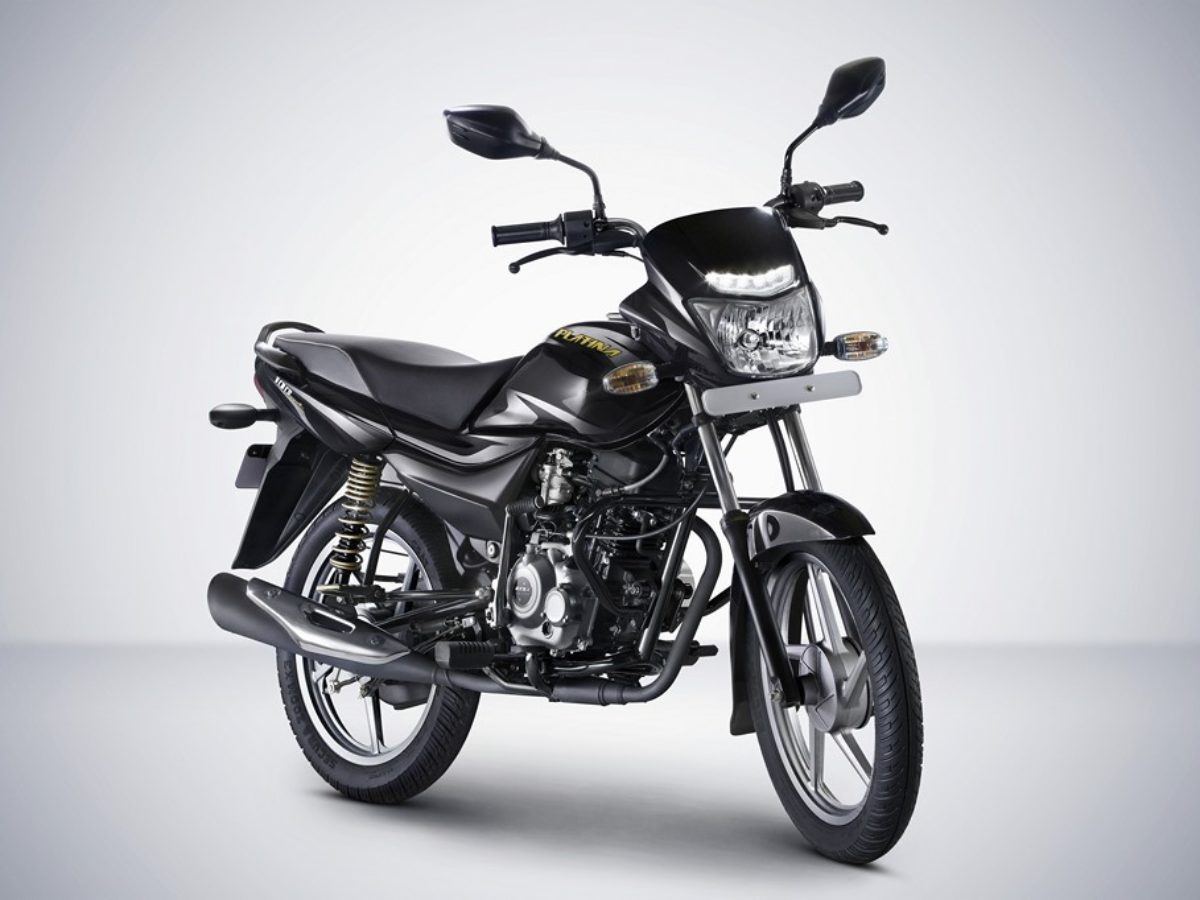 Bajaj platina 102 cc hot sale