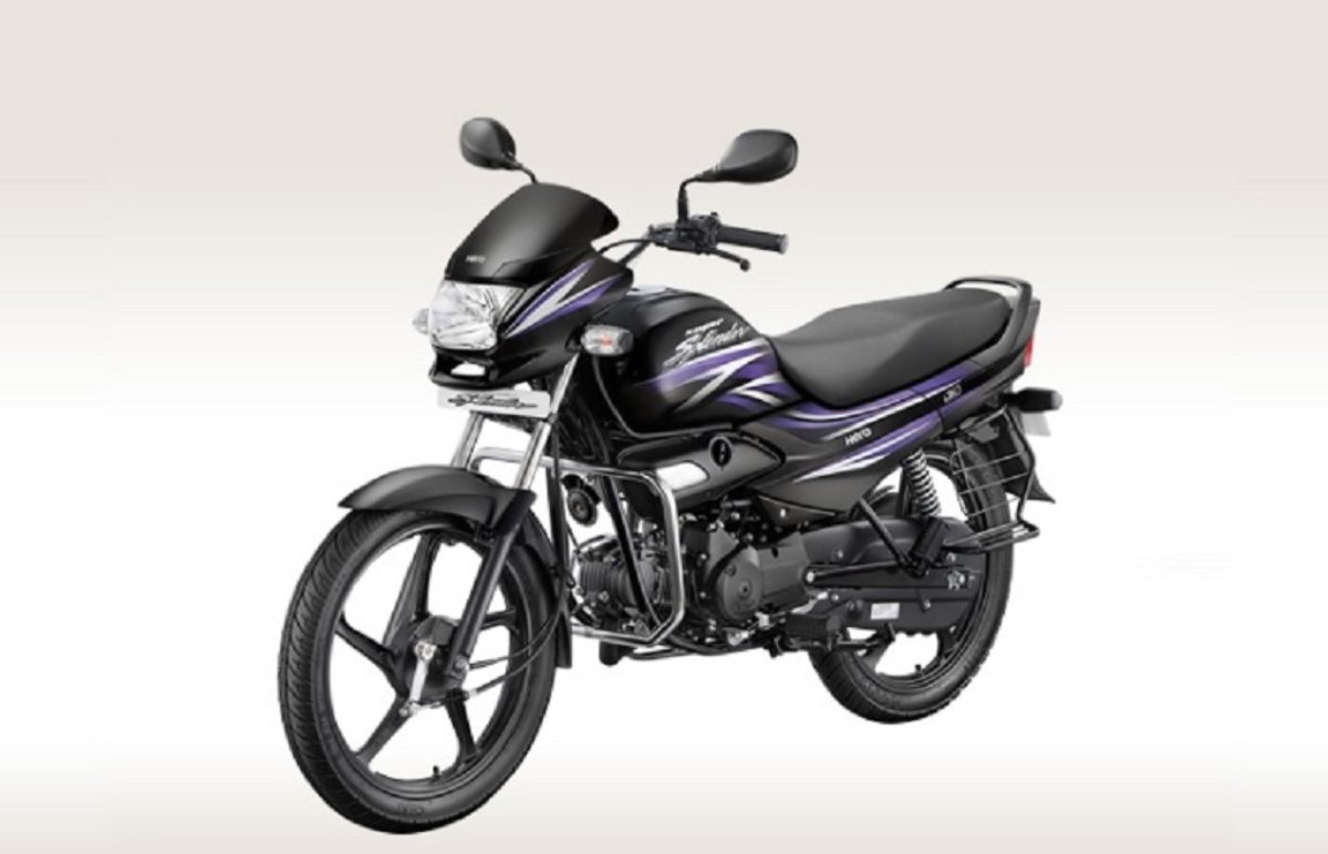 25 Top Selling Bikes In October 18 Splendor Stays At Top Motorbeam