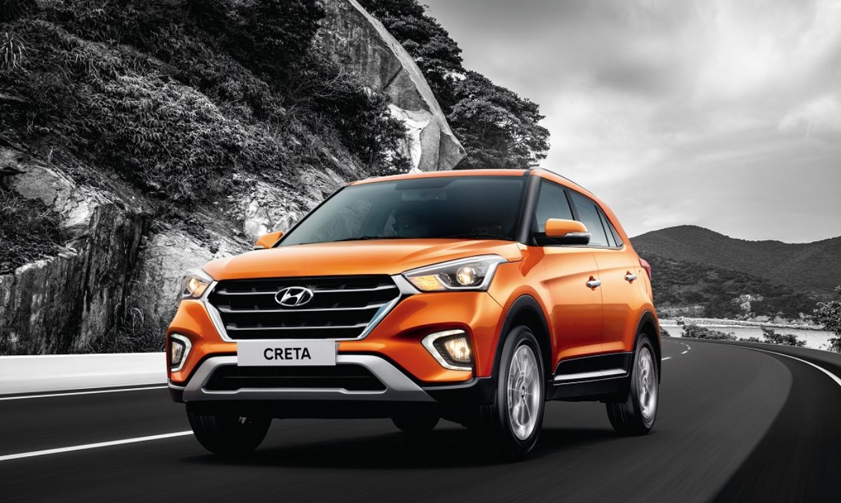 25 Top Selling Cars In May 18 Creta Is Hyundai S Best Seller