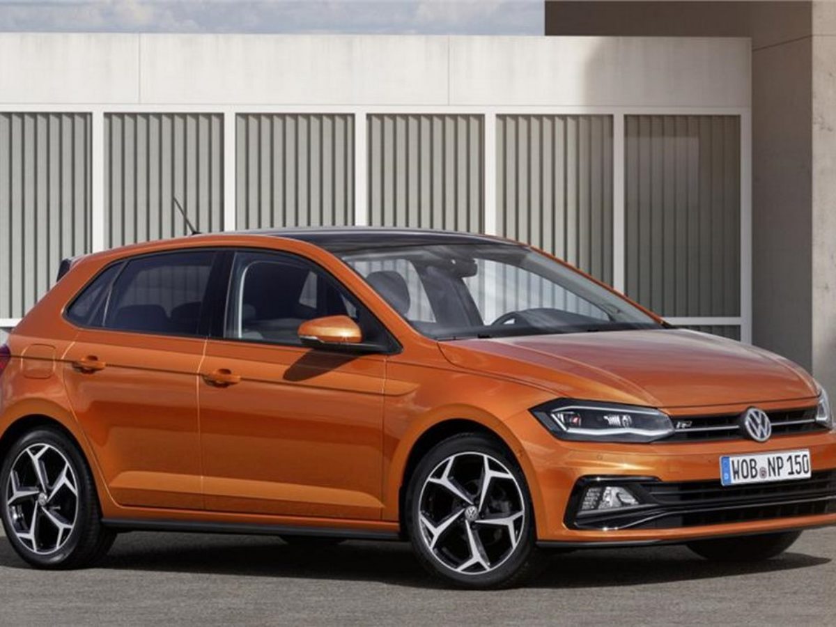 Volkswagen Polo GTI review 2024