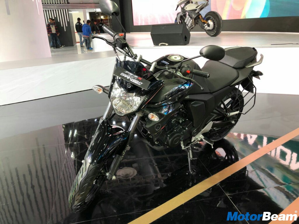 Fz Bike Price In India 2018 New Model