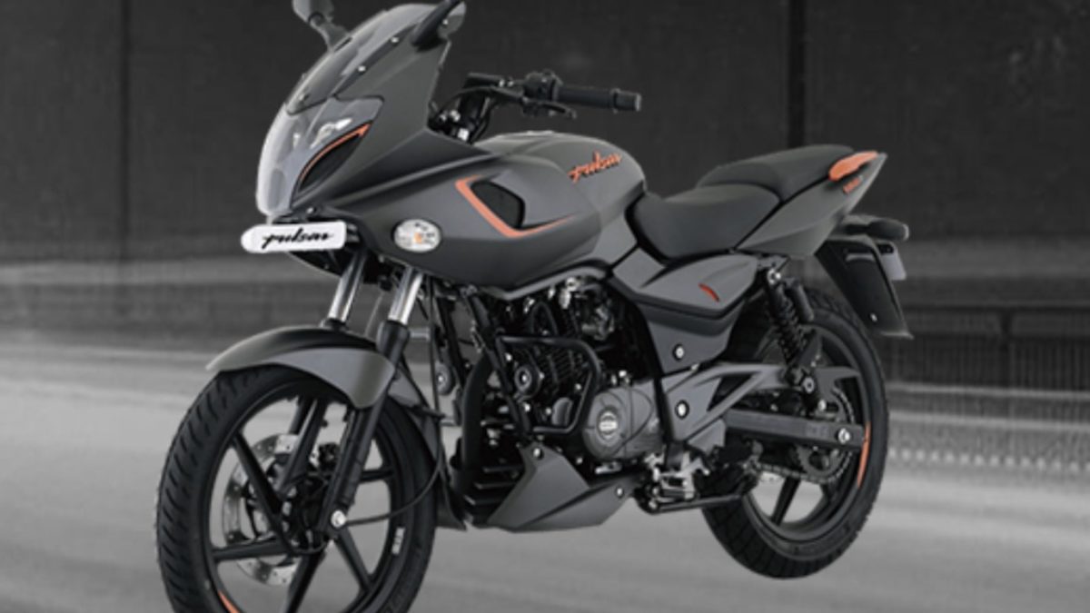 Bajaj pulsar 180f bs6 deals on road price