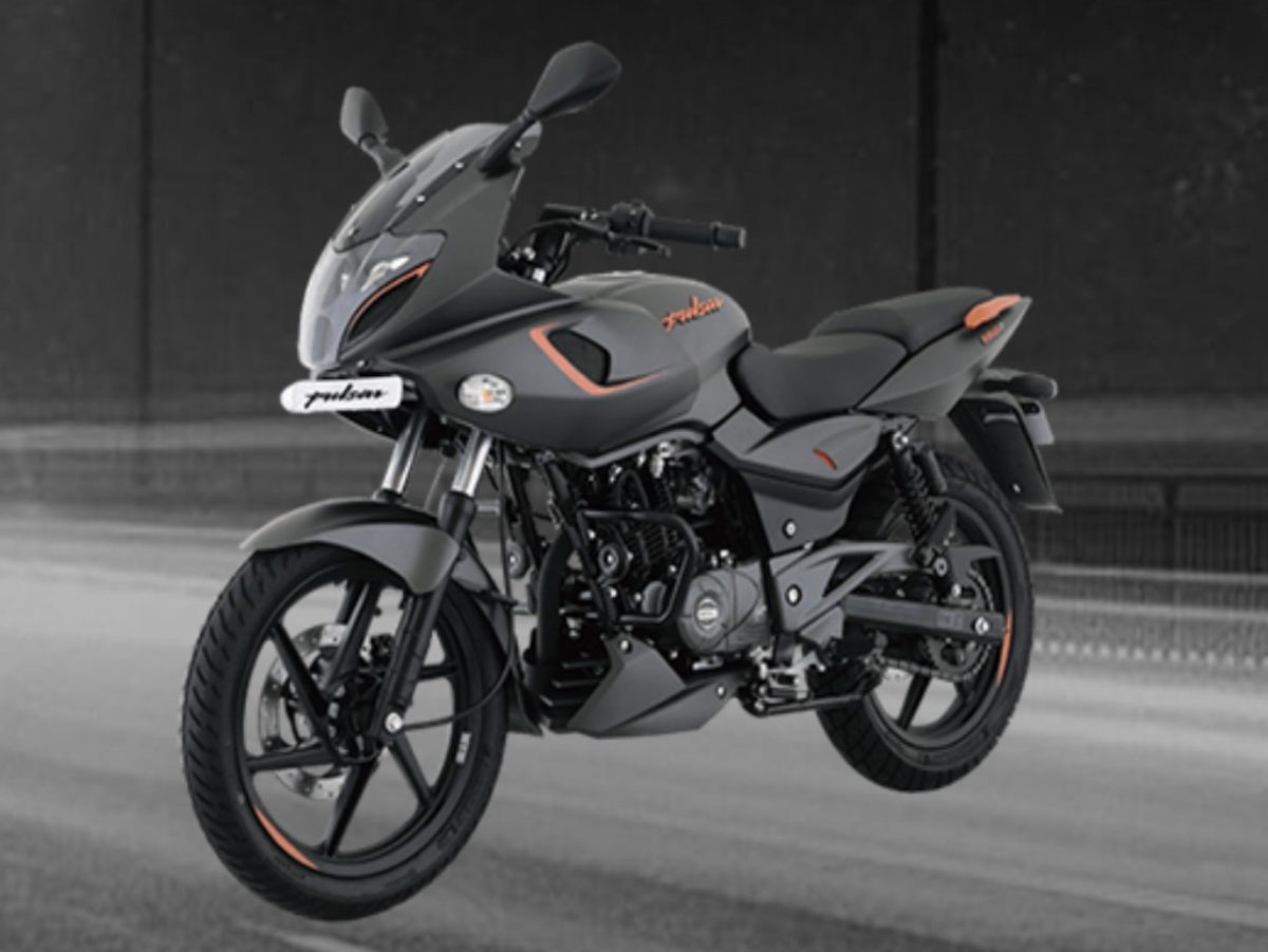 Pulsar 180 new clearance model 2019 price