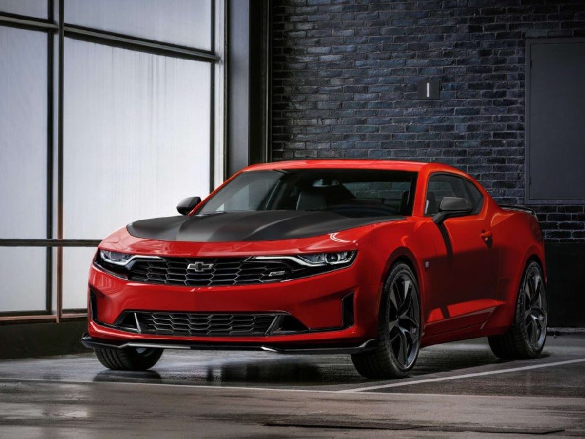 2023 Camaro Details Chevrolet Camaro Discontinuation To Happen By 2023 Motorbeam