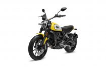 2019 Ducati Scrambler Icon