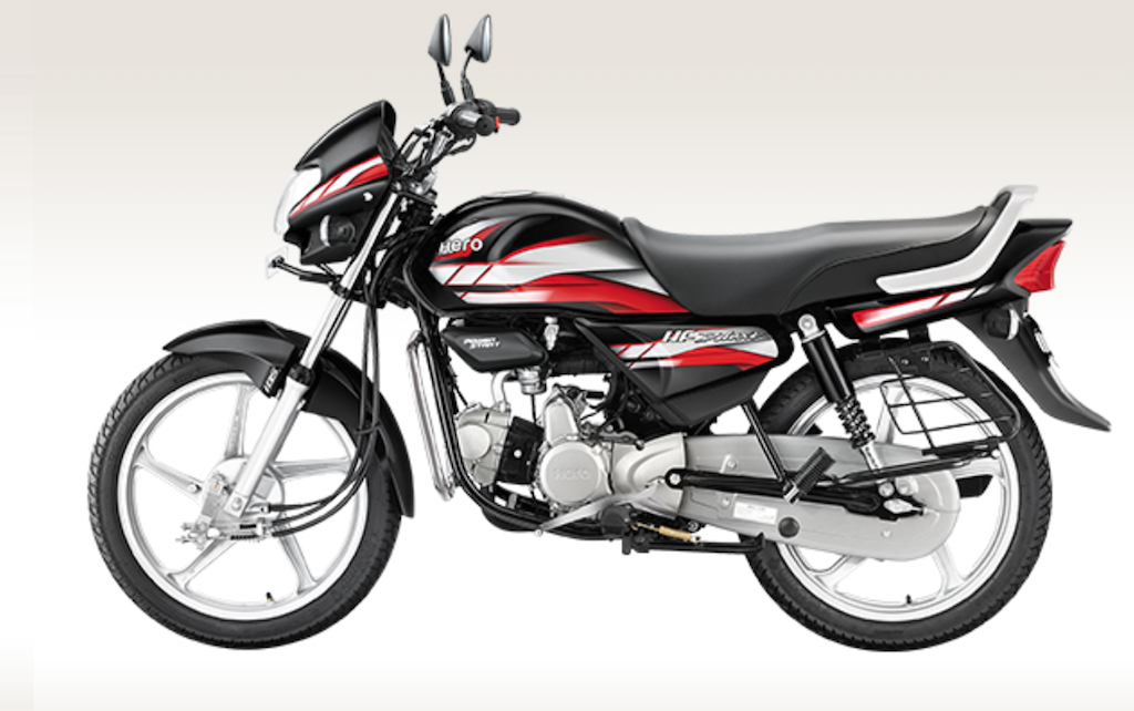 Hero Bikes Price List 2020 Odisha