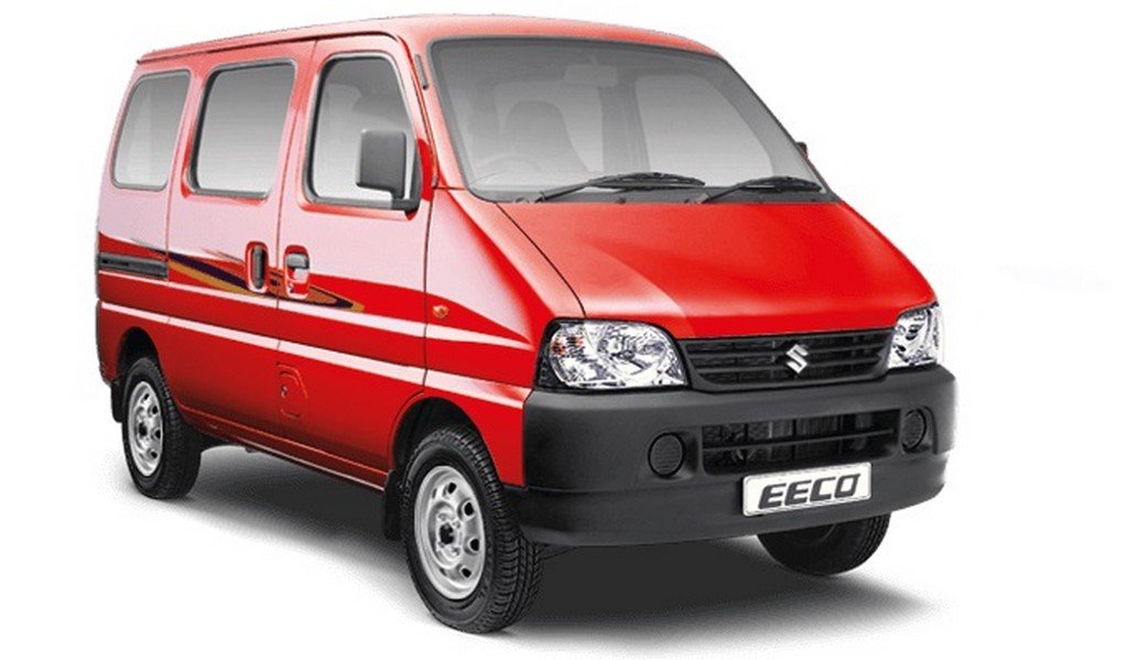 2020 Maruti Eeco Price Starts At Rs 3 61 Lakhs Motorbeam