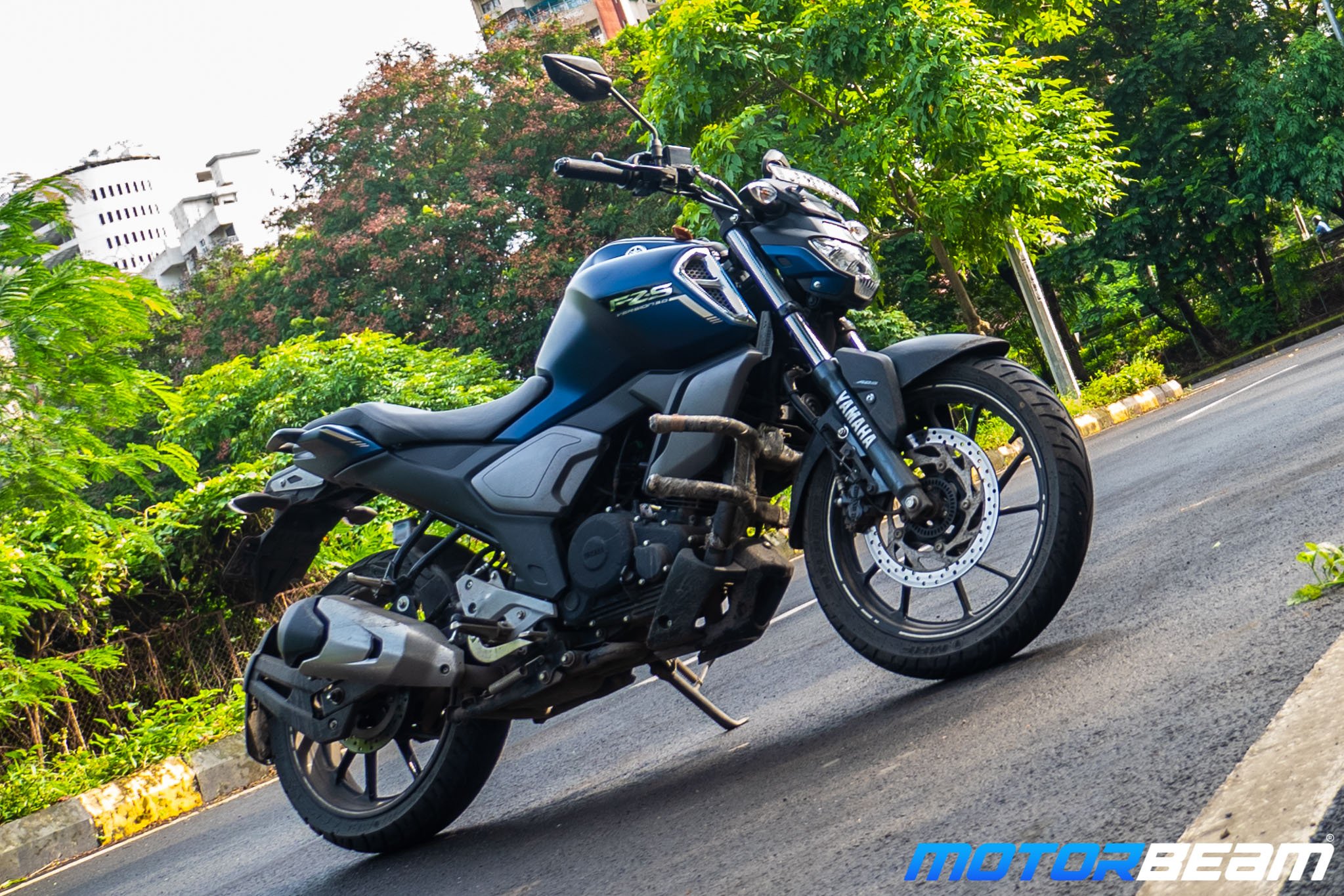 Fz Bike New Model 2020 Price In India
