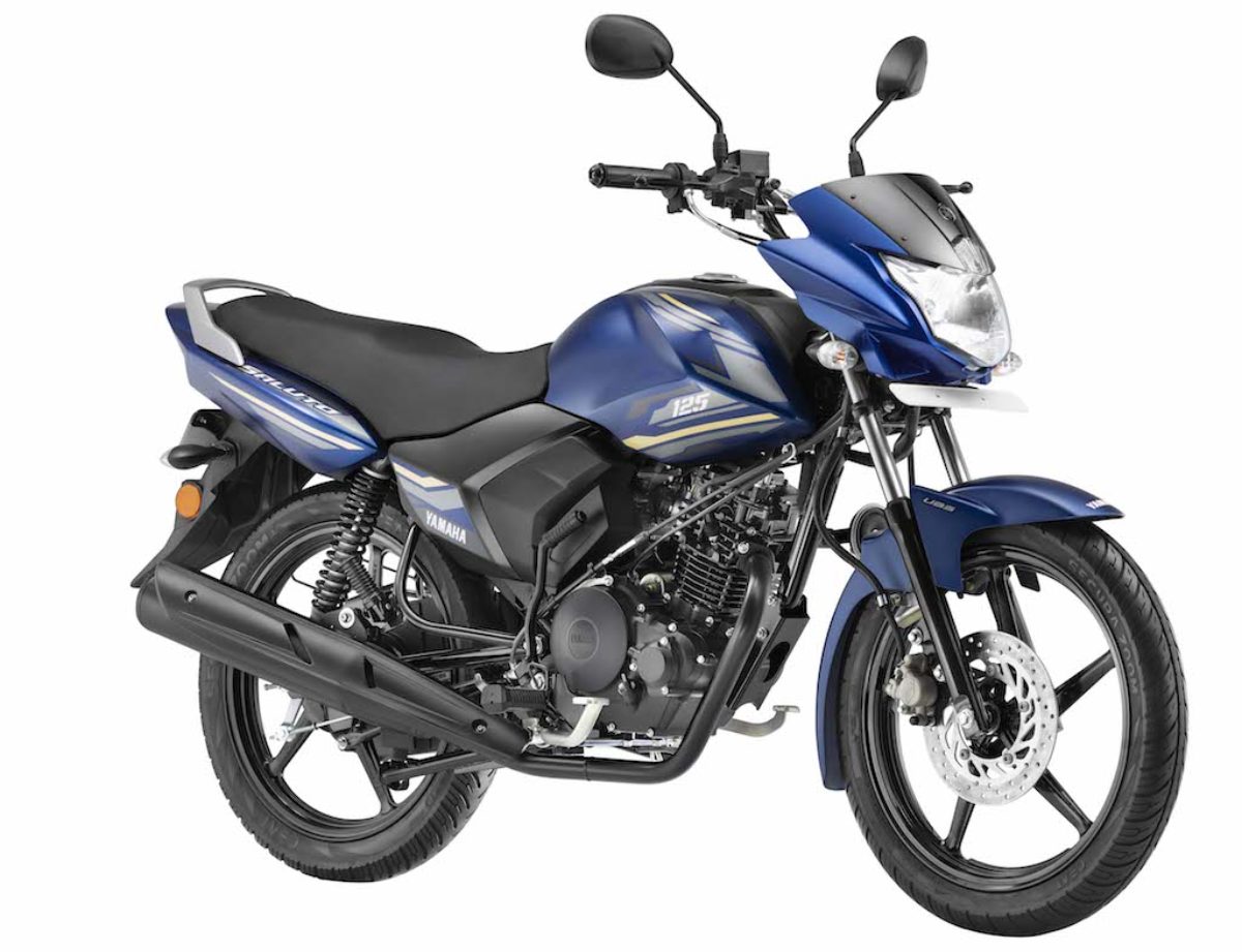 yamaha bikes new launch 2019 price