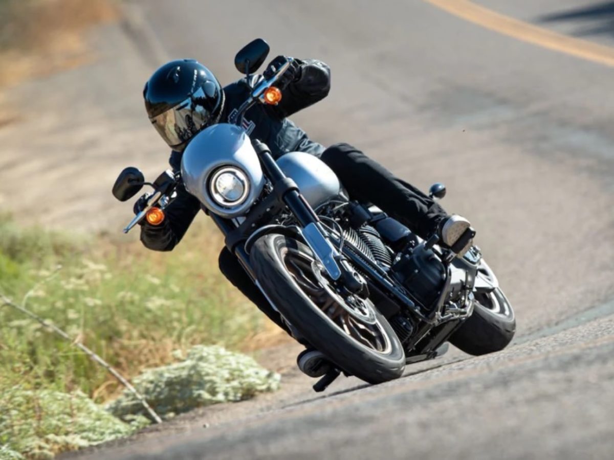 Harley Davidson Low Rider S Price Is Rs 14 69 Lakhs Motorbeam