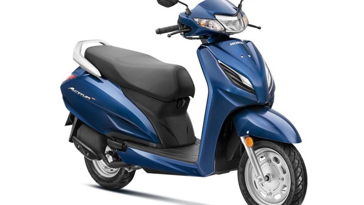 Image result for favourite-scooter-honda-activa-6g