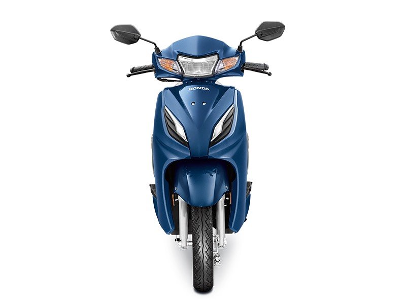 Honda Activa New Model 2020 Price In India