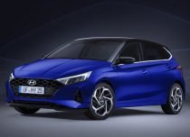 2020 Hyundai i20 Revealed