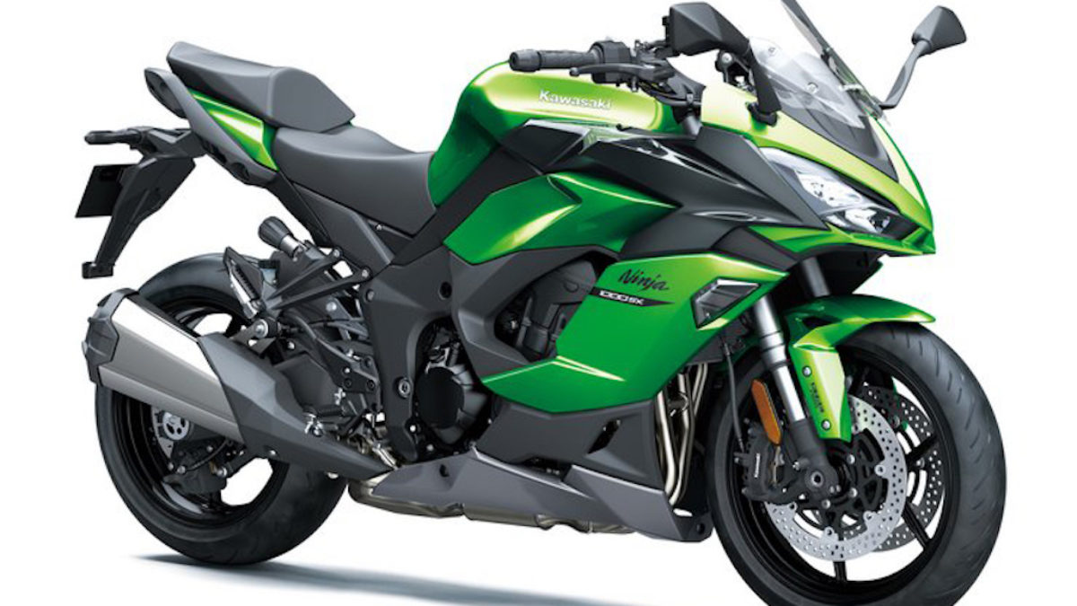 2020 kawasaki deals ninja 1000sx