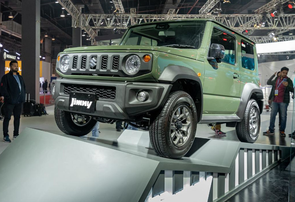 Auto Expo 2020: Cars you shouldn't miss