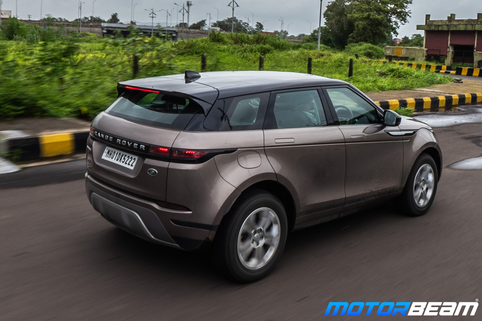 2020 Land Rover Range Rover Evoque Review - Autotrader