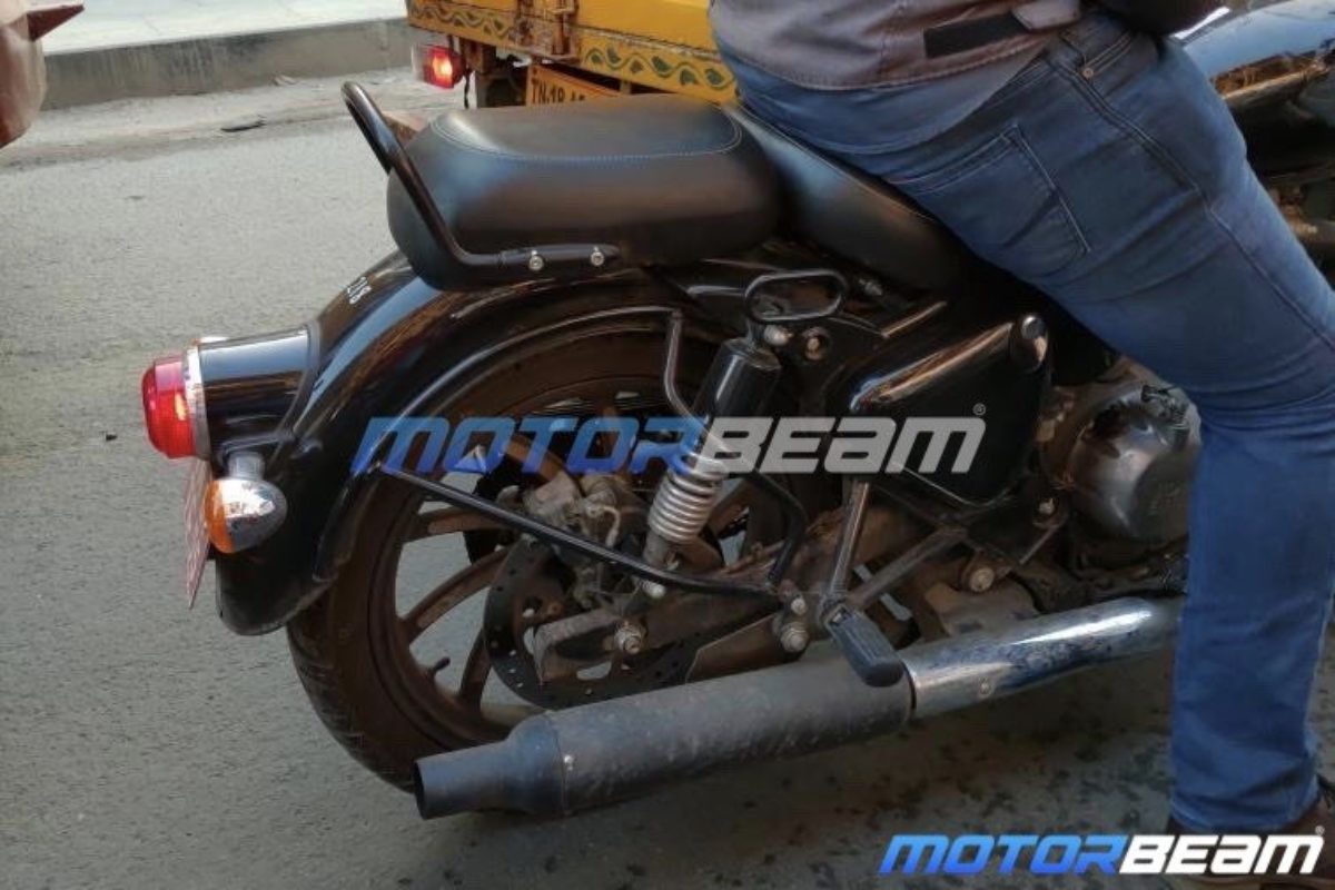 Royal enfield motor 350 deals new model 2020