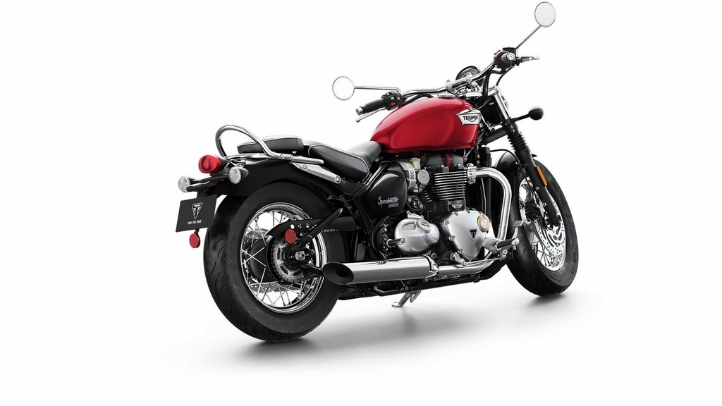 2020 triumph deals bonneville speedmaster