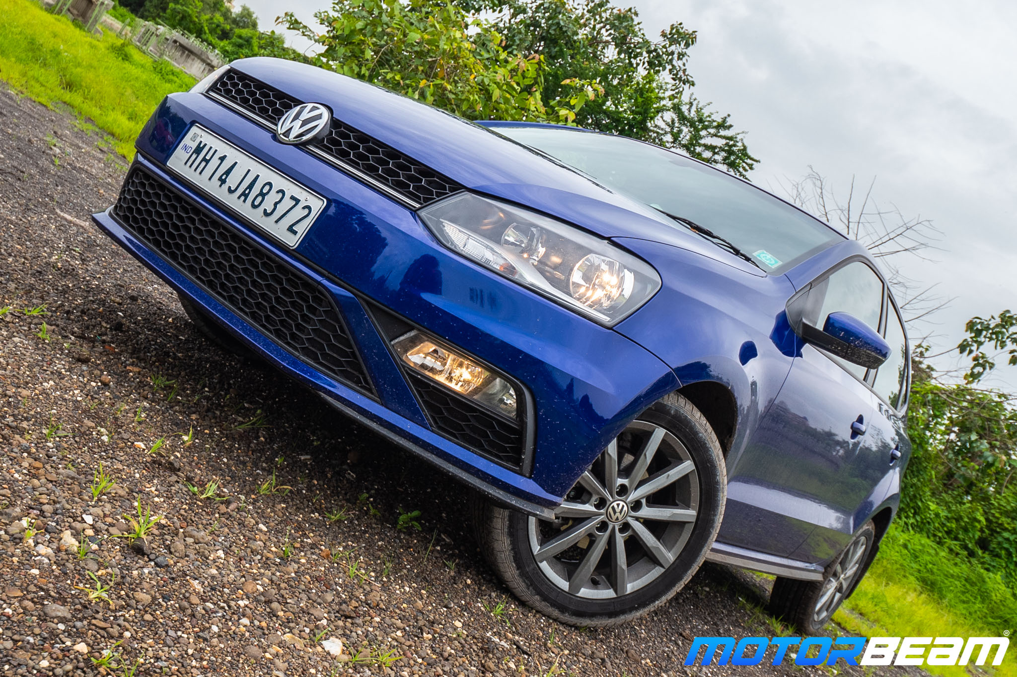 Volkswagen Polo 1.0 TSI Review Test Drive