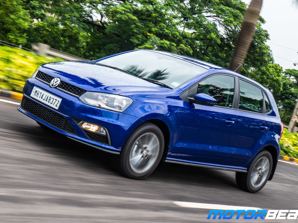 2021 Volkswagen Polo Coming This Year Will Co Exist With Predecessor