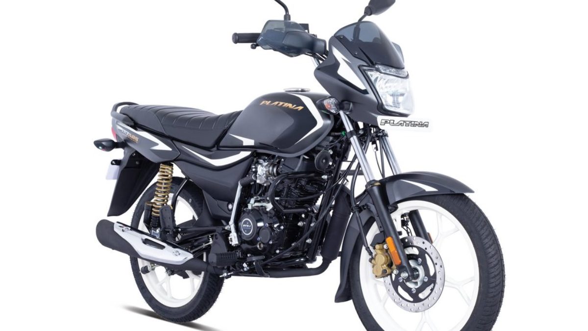 Bajaj bikes platina discount price 2021 on road