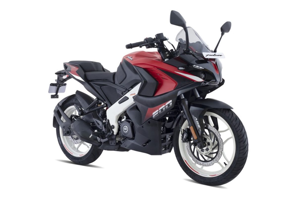 Pulsar all best sale model 2021