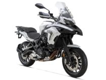 2021 Benelli TRK 502 Price