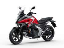 2021 Honda NC750X