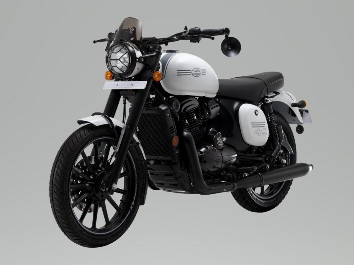 Upcoming jawa bikes 2021 sale