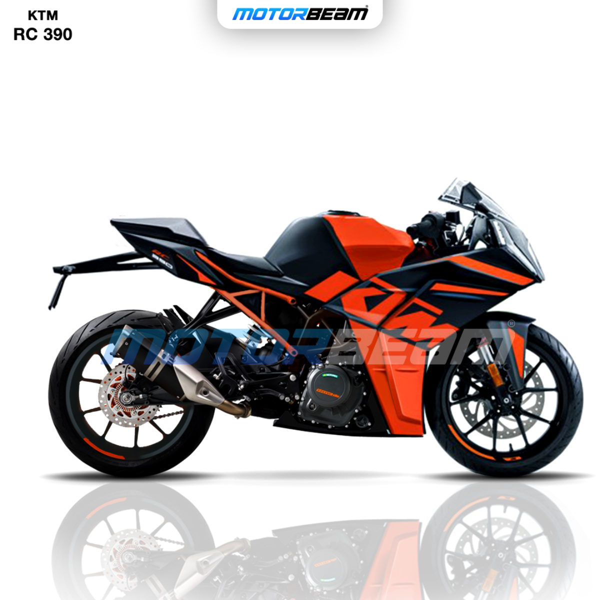 2021 model outlet ktm