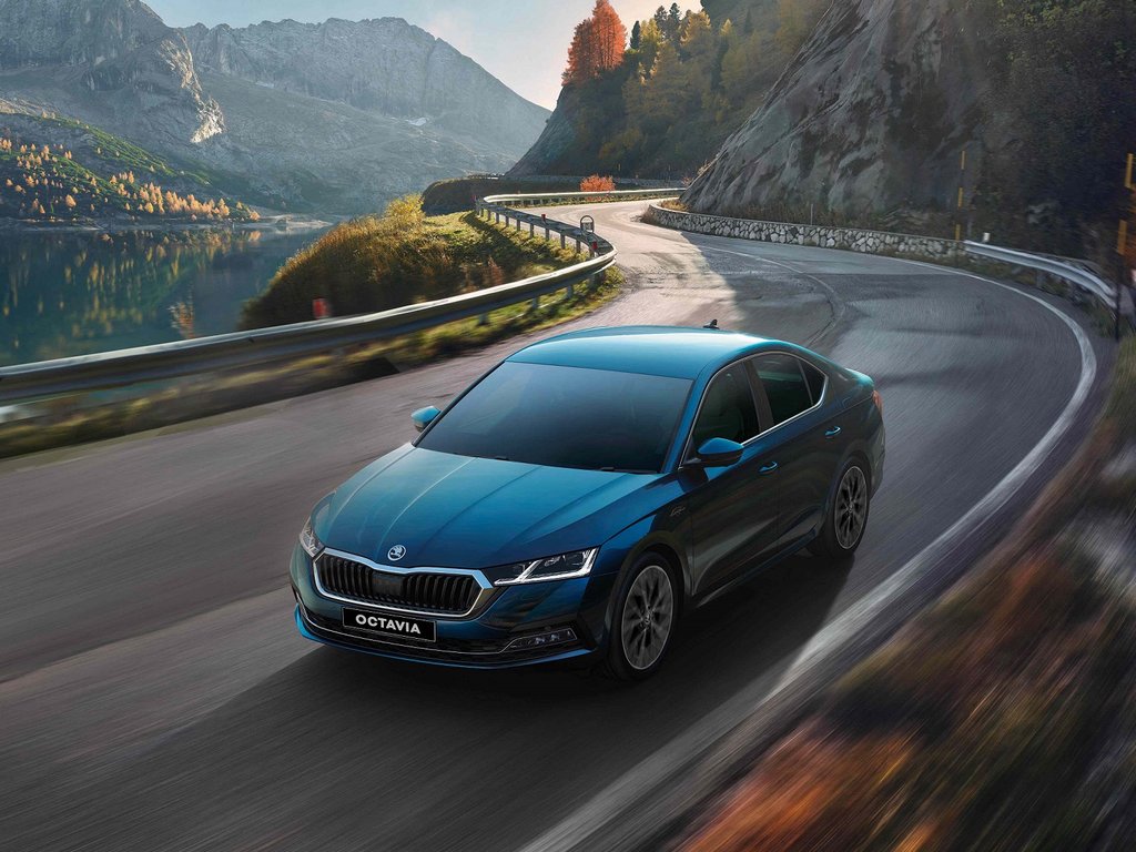 Škoda Octavia to join all-electric line-up