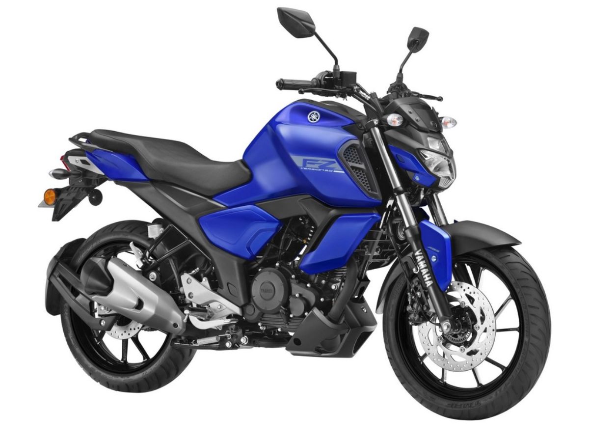 2021 Yamaha FZ FI Price Starts At Rs. 1.03 Lakh MotorBeam