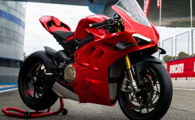 2020 ducati panigale v4 shop price