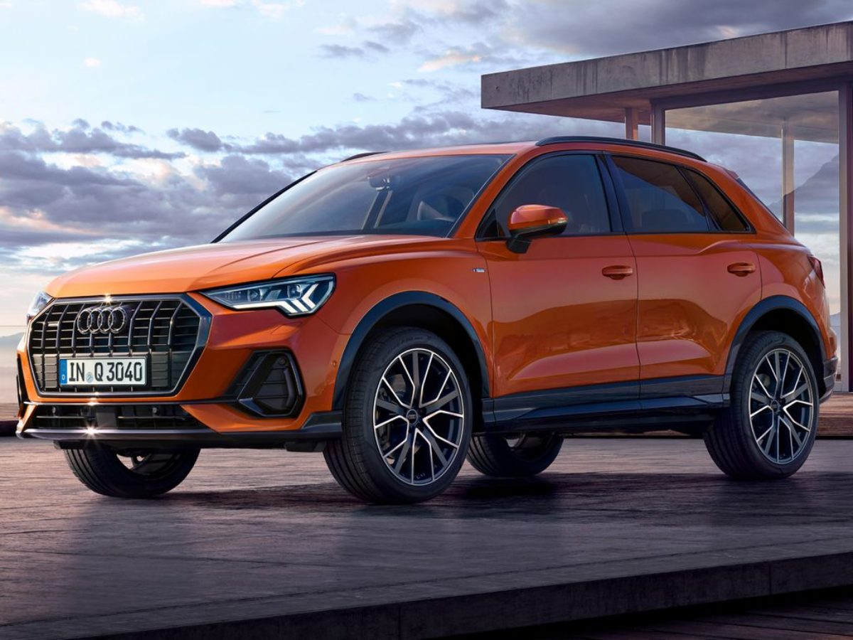 2023 Audi Q3 Bookings Officially Open, Deliveries To Start By Year End