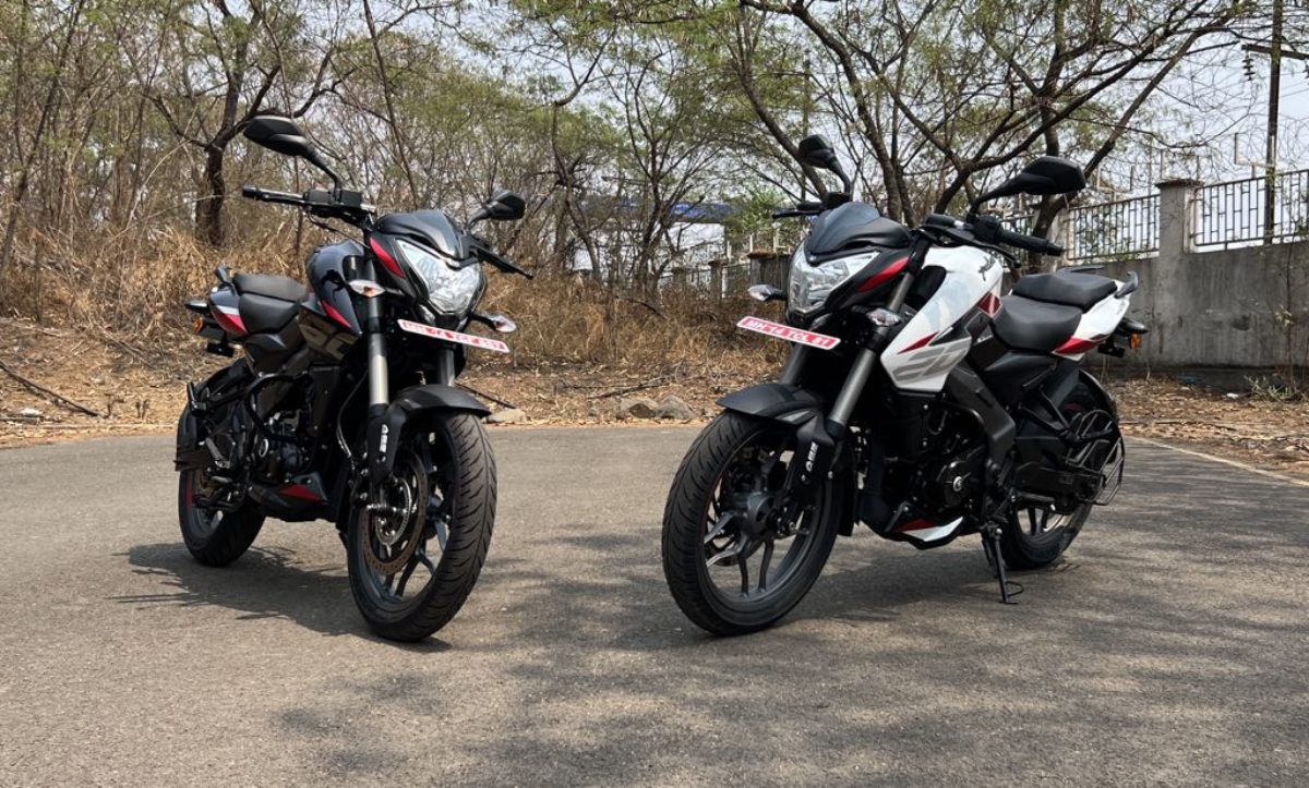 Pulsar 160 bs6 discount on road price