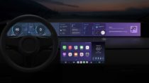 2024 Apple CarPlay