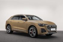 2024 Audi Q8