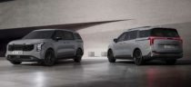 2024 Kia Carnival