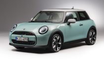 2024 MINI Cooper S 3-Door