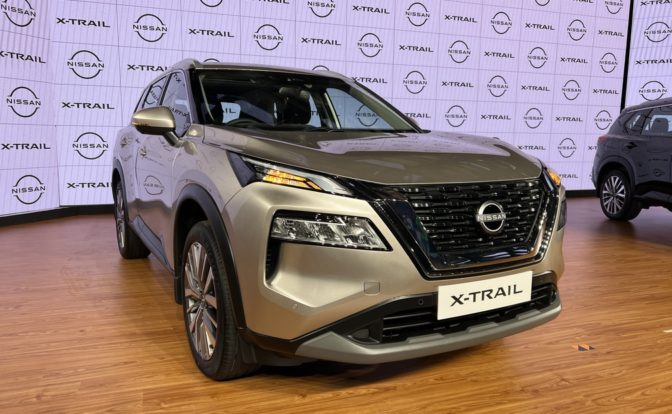 2024 Nissan X-Trail-3