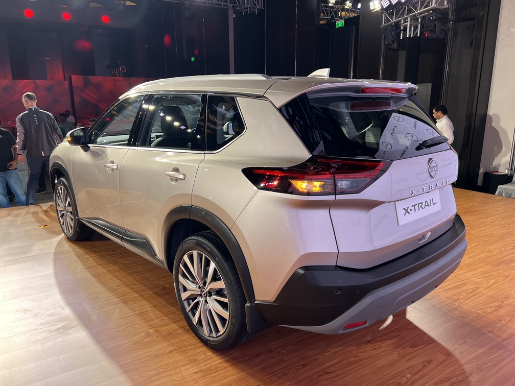 2024 Nissan X-Trail-6