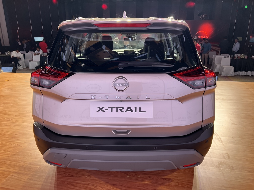 2024 Nissan X-Trail-7